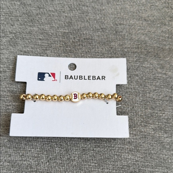 BaubleBar Boston Red Sox - Picture 1 of 2